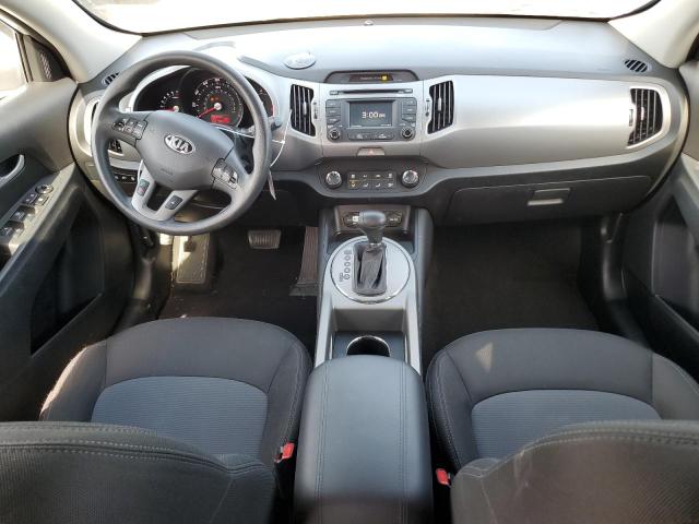 2016 KIA SPORTAGE L - KNDPB3AC4G7826063