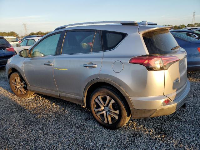 VIN 2T3ZFREV9GW304089 2016 Toyota RAV4, LE no.2