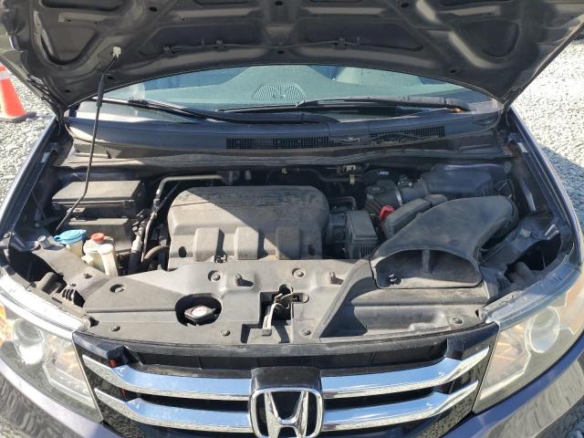 2016 HONDA ODYSSEY EX - 5FNRL5H67GB068764