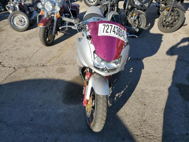 2006 KAWASAKI EX650 A6F - JKAEXEA156A004452