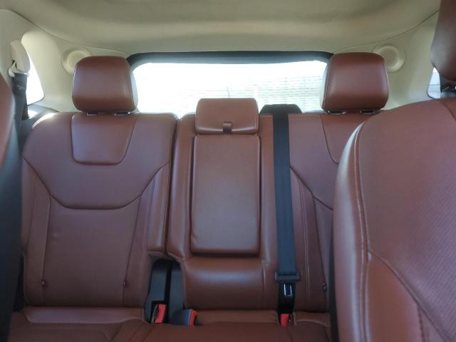 2015 FORD EDGE TITAN - 2FMPK4K86FBB10718