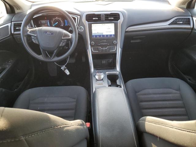 2019 FORD FUSION SE - 3FA6P0LU6KR205710