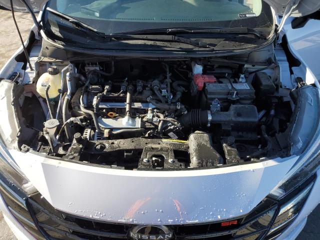 2024 NISSAN VERSA SR - 3N1CN8FV0RL838242