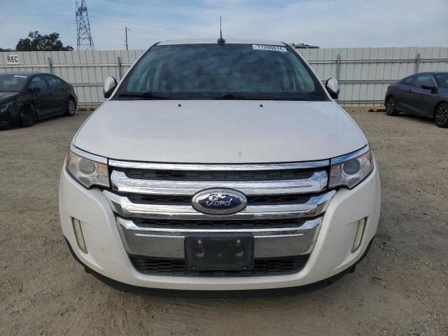 VIN 2FMDK3J93EBB41432 2014 Ford Edge, Sel no.5