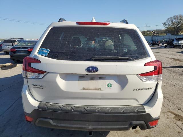 2021 SUBARU FORESTER - JF2SKADC5MH474533