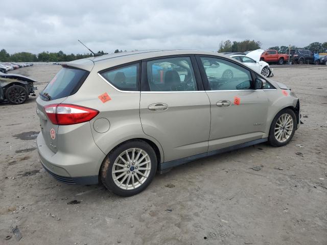 2015 FORD C-MAX 1FADP5BU0FL105886