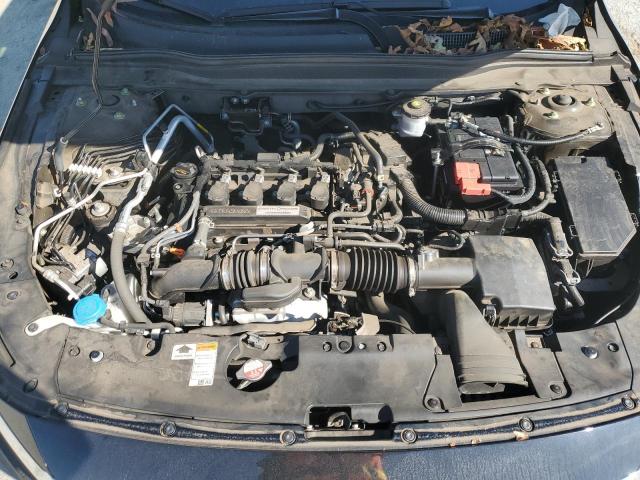 2020 HONDA ACCORD LX - 1HGCV1F19LA105852