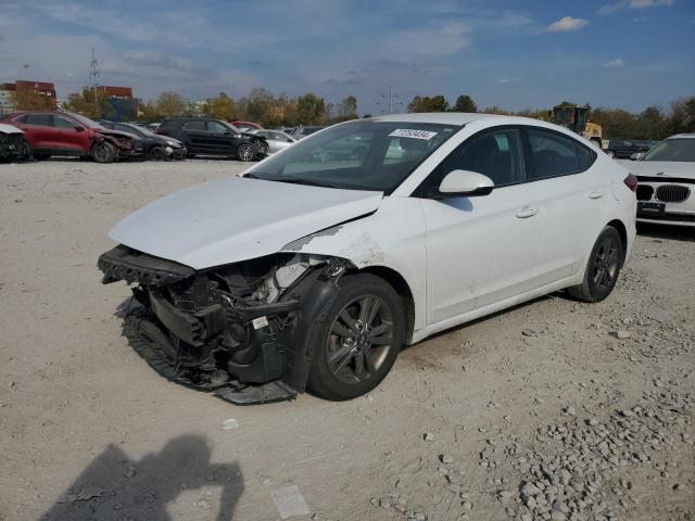 2018 HYUNDAI ELANTRA SE - 5NPD84LF6JH249795