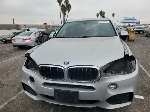 VIN 5UXKR2C32H0U24306 2017 BMW X5 no.5