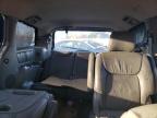 TOYOTA SIENNA XLE photo