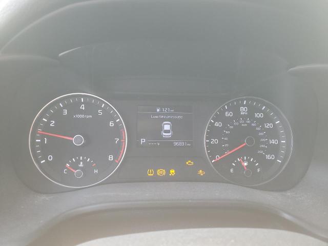2021 KIA FORTE FE - 3KPF24AD4ME363881
