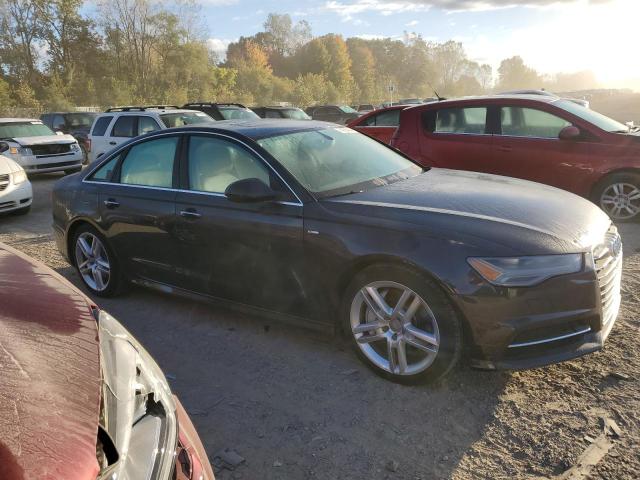 VIN WAUGFAFC7GN052823 2016 Audi A6, Premium Plus no.4