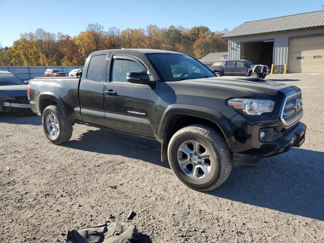 VIN 5TFSZ5AN8HX069463 2017 Toyota Tacoma, Access Cab no.4