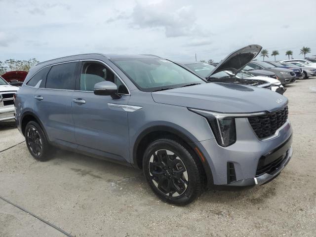 2024 KIA SORENTO S - 5XYRL4JC0RG275924