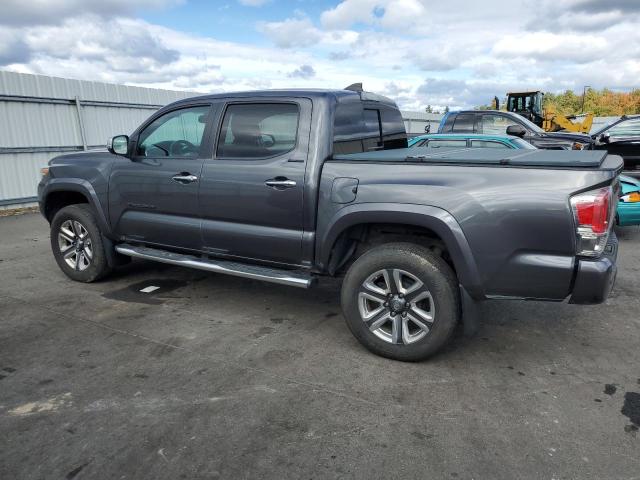 2019 TOYOTA TACOMA DOU - 3TMGZ5AN4KM280274