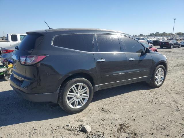 2015 CHEVROLET TRAVERSE L - 1GNKRGKD9FJ225583