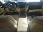 LEXUS LS 460 photo