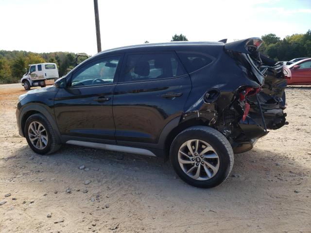 2018 HYUNDAI TUCSON SEL - KM8J33A44JU751039