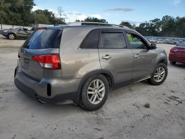 VIN 5XYKT3A67EG508729 2014 KIA Sorento, LX no.3