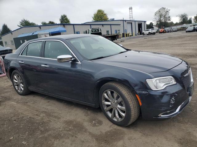 VIN 2C3CCAKG5GH175875 2016 Chrysler 300C no.4