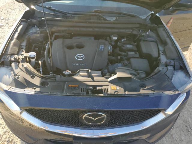 VIN JM3KFADM4M0482348 2021 MAZDA CX-5 no.12