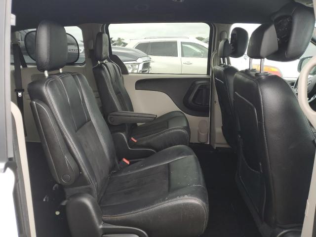 2019 DODGE GRAND CARA - 2C4RDGCG3KR724982
