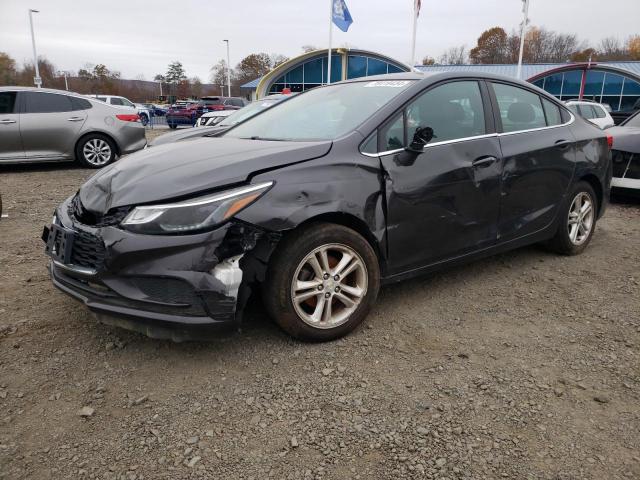 VIN 1G1BE5SM9H7199410 2017 Chevrolet Cruze, LT no.1