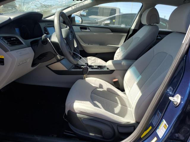 2016 HYUNDAI SONATA SE - 5NPE24AF4GH398546