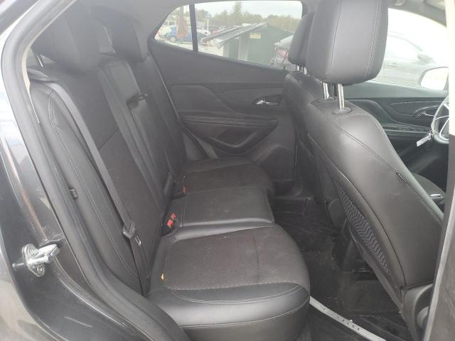 2018 BUICK ENCORE PRE - KL4CJASB6JB545053