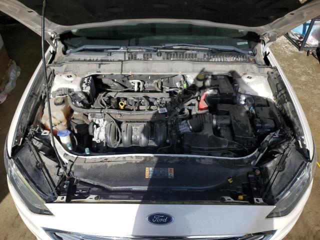 VIN 3FA6P0H73HR278786 2017 Ford Fusion, SE no.11