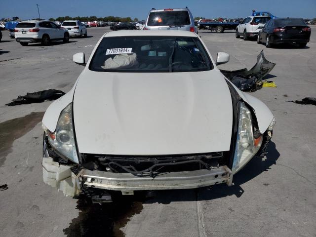 VIN JN1AZ4EH6EM630382 2014 NISSAN 370Z no.5