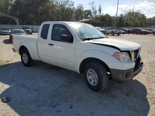 2016 NISSAN FRONTIER S - 1N6BD0CT5GN794426