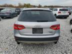 AUDI A4 ALLROAD photo