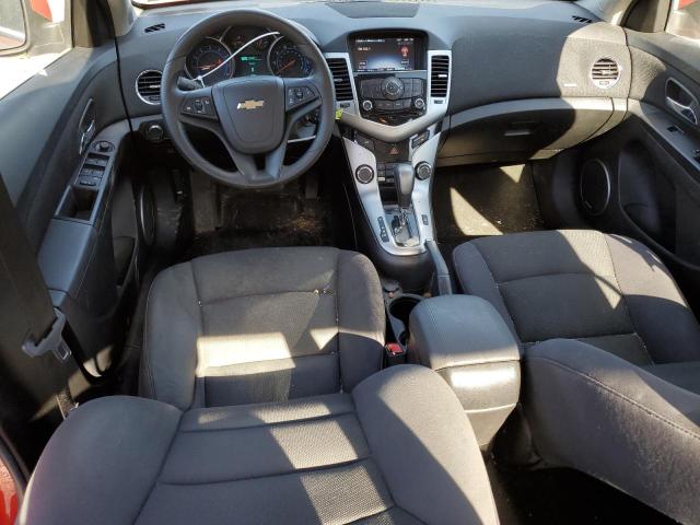 2015 CHEVROLET CRUZE LT - 1G1PC5SB3F7224471