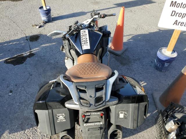 2019 BMW K1600 GTL WB10F1201KZD92065