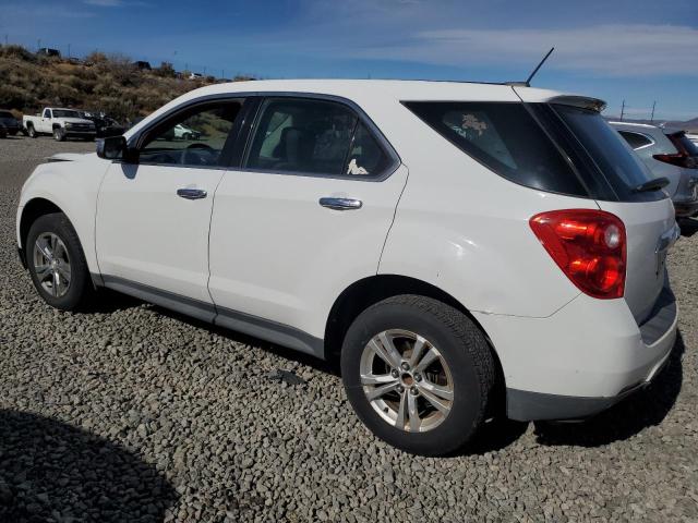 Vin: 2gnalaek9f1152732, lot: 76717534, chevrolet equinox ls 20152