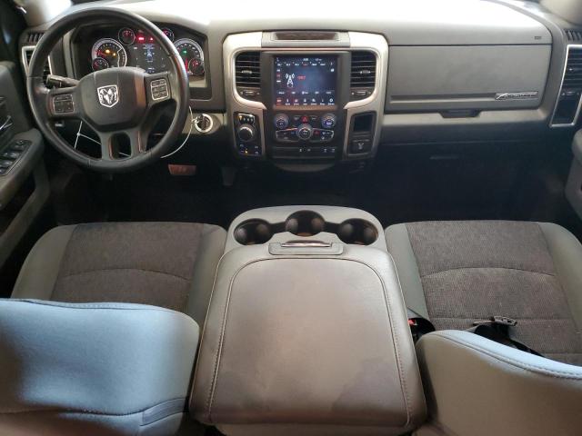 2018 RAM 1500 SLT - 3C6RR7LT6JG265862