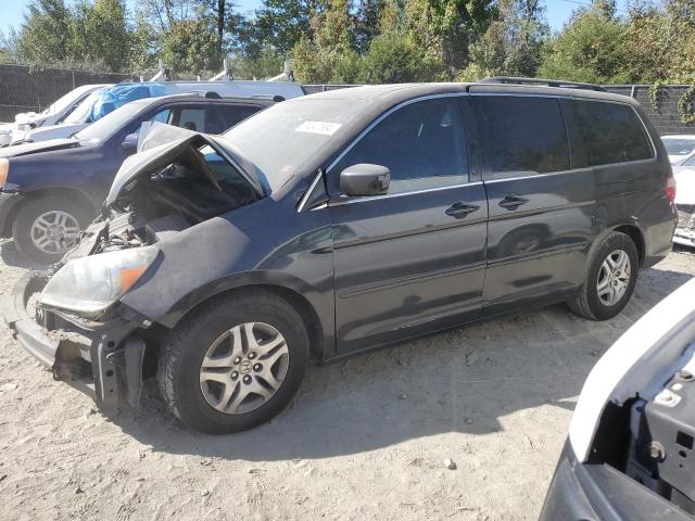 HONDA ODYSSEY EX