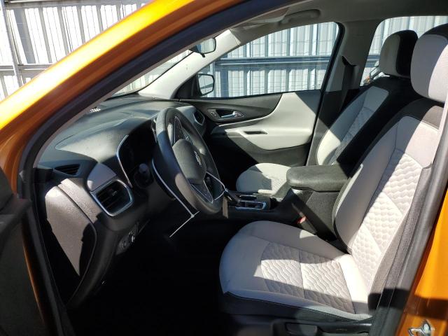 2018 CHEVROLET EQUINOX LS - 2GNAXREV1J6176144