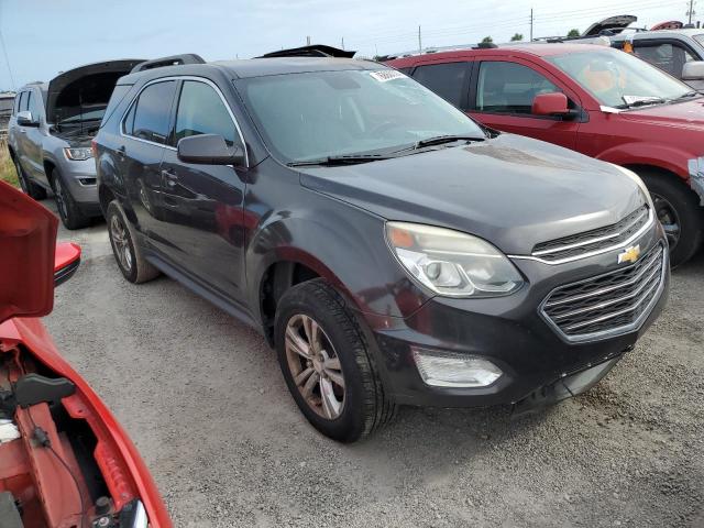 2016 CHEVROLET EQUINOX LT - 2GNALCEK1G6231716