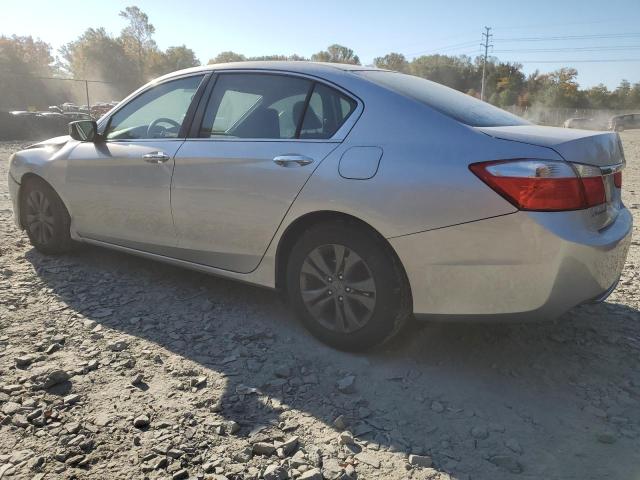 2015 HONDA ACCORD LX - 1HGCR2F37FA005202