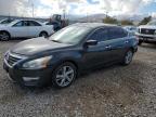 NISSAN ALTIMA 2.5 photo