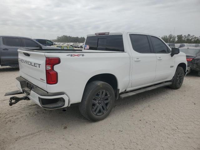 2024 CHEVROLET SILVERADO - 3GCUDEED7RG213468