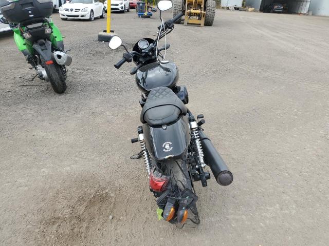 2015 HARLEY-DAVIDSON XG750 - 5HD4NBBAXFC510892