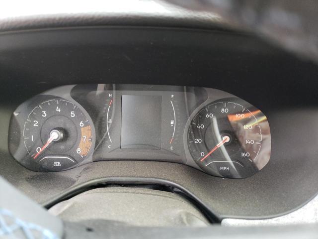 2022 JEEP COMPASS LA - 3C4NJCBB5NT162669