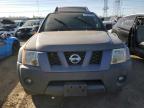 NISSAN XTERRA OFF photo