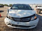 Lot #3024870477 2015 HONDA ODYSSEY TO