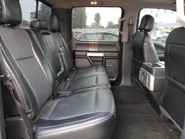 2015 FORD F150 SUPER - 1FTEW1CG4FKE64568