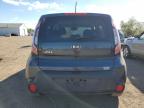 KIA SOUL + photo