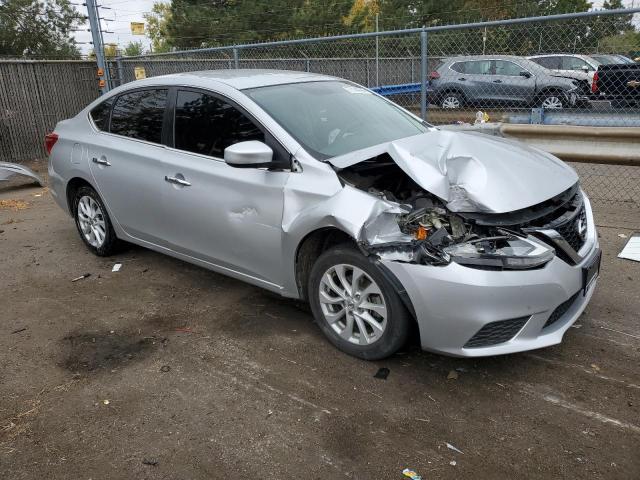 VIN 3N1AB7AP1KY416623 2019 NISSAN SENTRA no.4